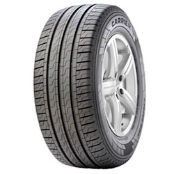 Pirelli Carrier