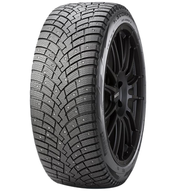 Pirelli ICE ZERO 2