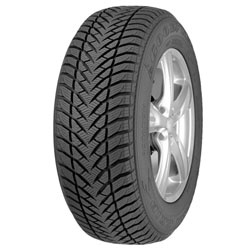 Goodyear UltraGrip SUV+