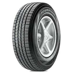 Pirelli Scorpion Ice & Snow