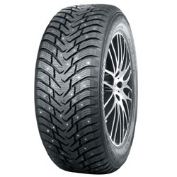 Nokian HKPL SUV 8