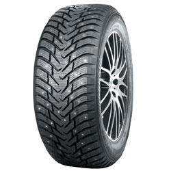 Nokian Tyres (Ikon Tyres) Hakkapeliitta SUV 8