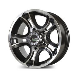 PDW Crank (5046/01)