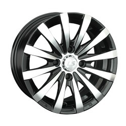 LS Wheels 534