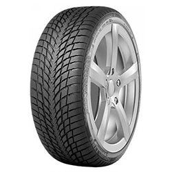 Nokian Tyres (Ikon Tyres) WR Snowproof P