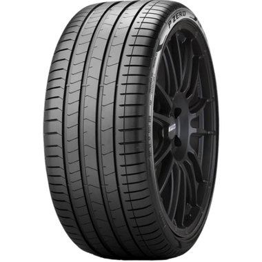 Pirelli PZero Luxury Saloon