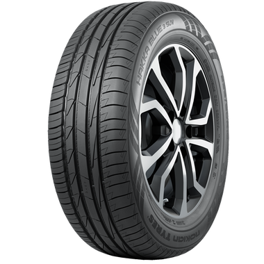 Nokian Tyres (Ikon Tyres) Hakka Blue 3