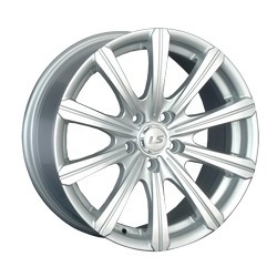 LS Wheels 391