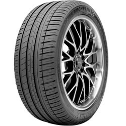 Michelin Pilot Sport PS3