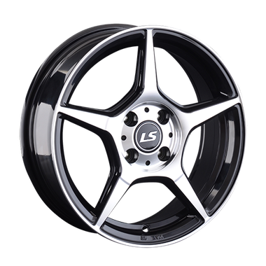 LS Wheels 833