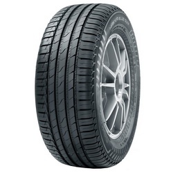 Nokian Tyres (Ikon Tyres) HAKKA Blue SUV