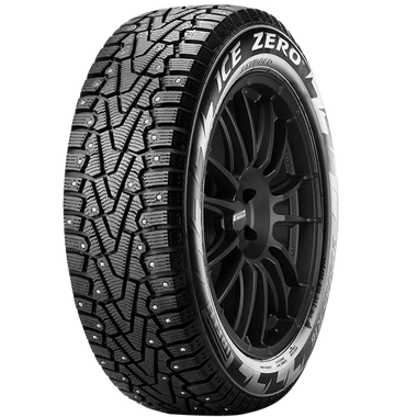 Pirelli Winter Ice Zero