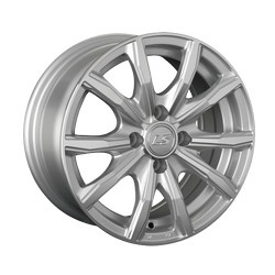 LS Wheels 786