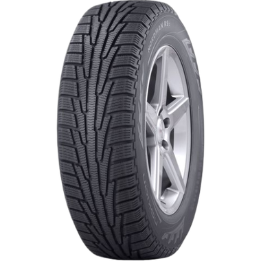 Nokian Tyres (Ikon) NORDMAN RS2