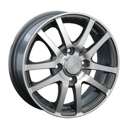 LS Wheels NG450