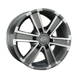 LS Wheels 132