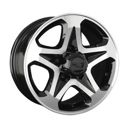 LS Wheels 774