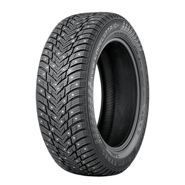 Nokian Tyres (Ikon Tyres) Hakkapeliitta 10p