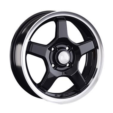 LS Wheels 816
