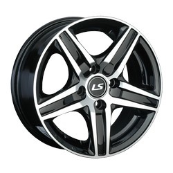 LS Wheels 321
