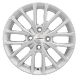 Khomen Wheels 1506 (15_Rio II)