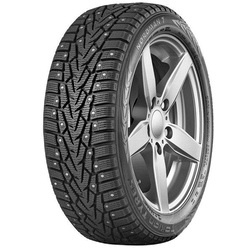 Nokian Tyres (Ikon Tyres) NORDMAN 7