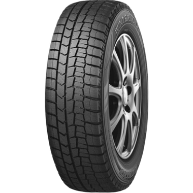 Dunlop Winter MAXX WM02