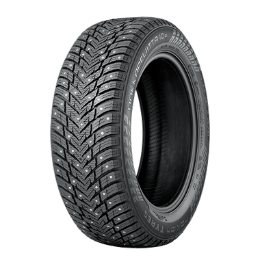 Nokian Tyres (Ikon) Hakkapeliitta 10p SUV