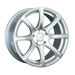 LS Wheels 327