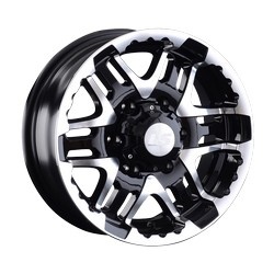LS Wheels 894