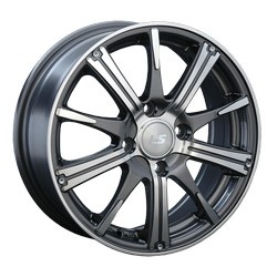 LS Wheels 209