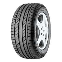 Continental Conti4x4SportContact
