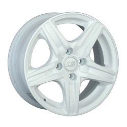 LS Wheels 321