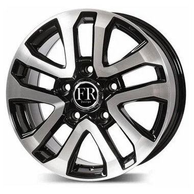 FR replica TY8005