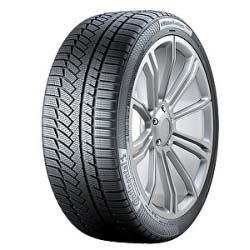 Continental ContiWinterContact TS850 P SUV