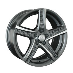 LS Wheels 758