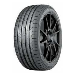 Nokian Tyres (Ikon Tyres) HAKKA Black 2