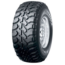 Dunlop Grandtrek MT1