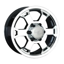 LS Wheels 326