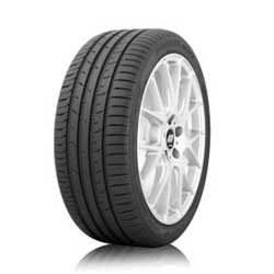 Toyo Proxes Sport