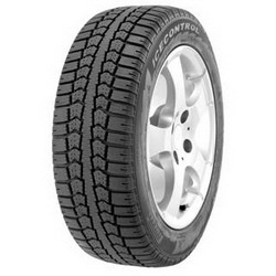 Pirelli Winter Ice Control