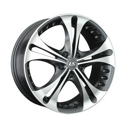 LS Wheels 476