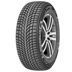 Michelin Latitude Alpin 2