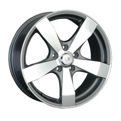 LS Wheels 205