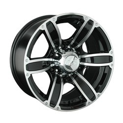 LS Wheels 766