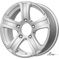 iFree Хафпайп (КС683-00)