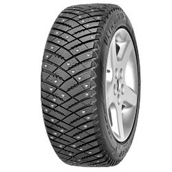 Goodyear UltraGrip Ice Arctic