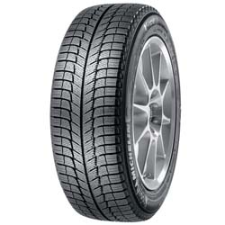 Michelin X-Ice 3