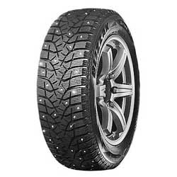 Bridgestone Blizzak Spike-02 SUV