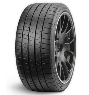 Michelin Pilot Super Sport